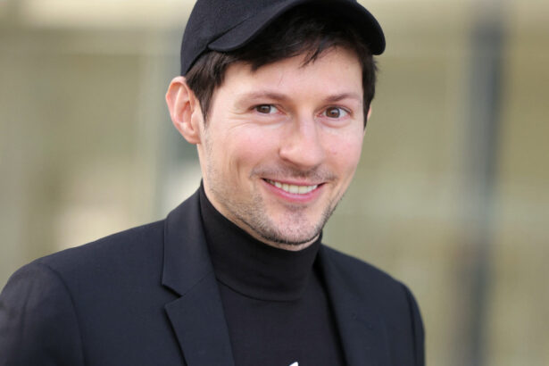 pavel durov fondatorul telegram a ajuns in dubai dupa ce a primit permisiune sa paraseasca franta 67d82c24d6087