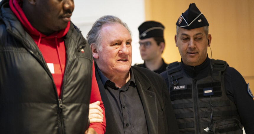 pedeapsa ceruta de procuratura franceza pentru gerard depardieu judecat pentru agresiuni sexuale 67e57050cebfe