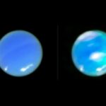 pentru prima data astronomii au reusit sa observe aurorele planetei neptun 67e5729c190fa