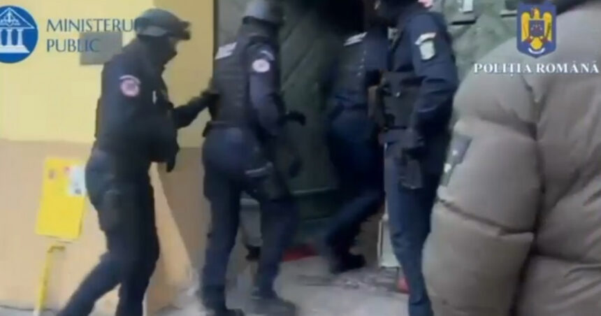 perchezitii dupa ce mai multe persoane au primit ilegal indemnizatii pentru cresterea copilului prejudiciul este de 11 milioane lei 67c6bb60b50b8