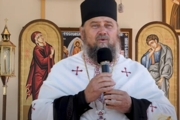 perchezitii la locuinta protopopului din storojinet cernauti cu cateva ore inainte de venirea unei delegatii oficiale romanesti 67c9a8bff34b9