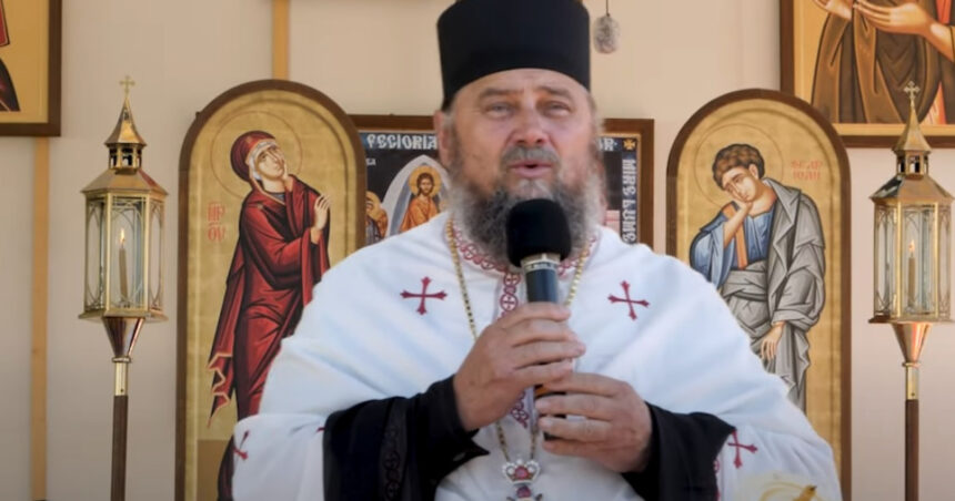 perchezitii la locuinta protopopului din storojinet cernauti cu cateva ore inainte de venirea unei delegatii oficiale romanesti 67c9a8bff34b9