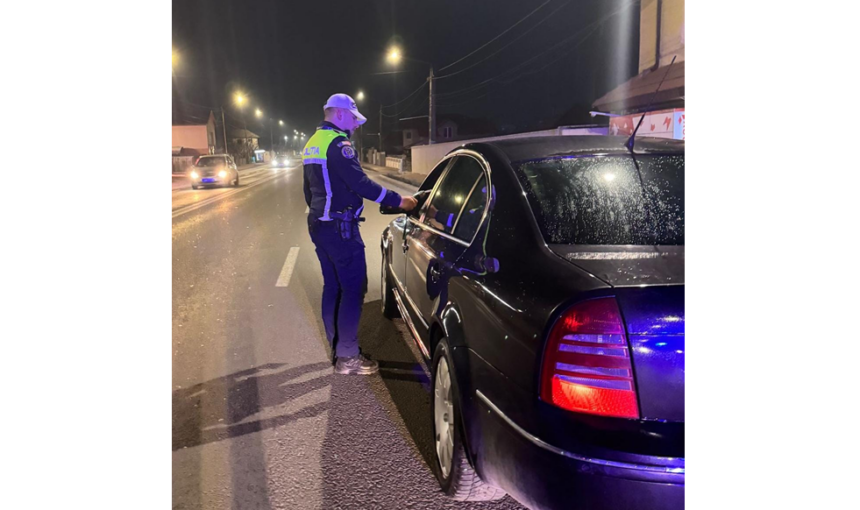 pericol pe drumurile din constanta harsova topalu si mangalia mai multi barbati beti sau fara permis au fost prinsi de politisti la volan 67e164a898e4d