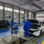 peste 40 dintre masinile controlate de rar aveau deficiente tehnice majore peste 6 300 de vehicule depaseau normele de poluare 67da7fba825d8