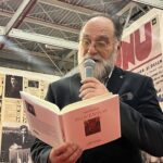 peter sragher la biblioteca judeteana ioan n roman constanta 67c7a93a8817c