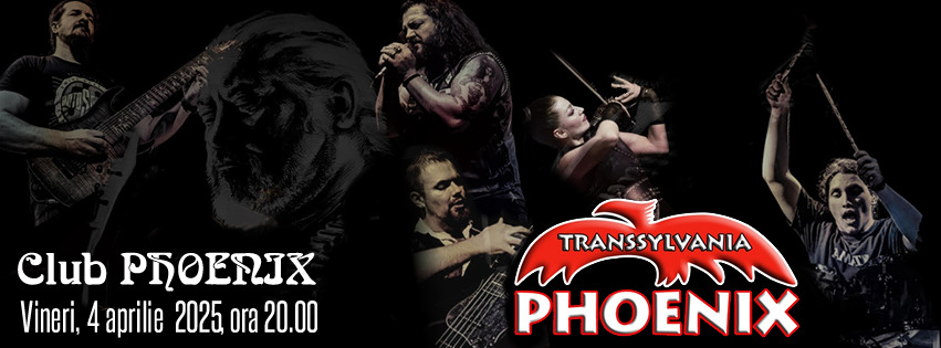 phoenix club