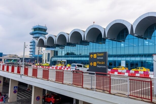 piedone a intrat peste magazinele alimentare din aeroportul otopeni 67dd18a5f1359