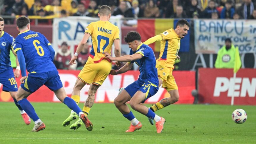 pierdere importanta pentru mircea lucescu unul dintre titulari s a accidentat si ar putea lipsi cu san marino 67de763dd57ce