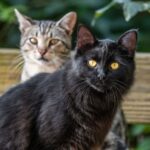 pisicile au prieteni expertii dezvaluie adevarul despre relatia dintre feline 67e16fa522366