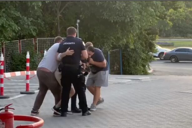 politia la apel la wave radio constantenii campioni la conflicte spontane si violenta video 67eb0accf22e4