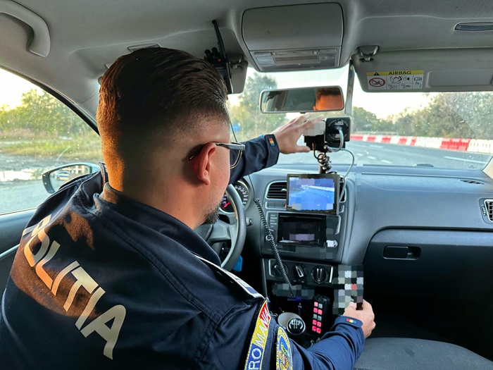 politistii au scos radarele pe strazi in mircea voda si tortoman vezi aici rezultatele 67c2f6346e76f