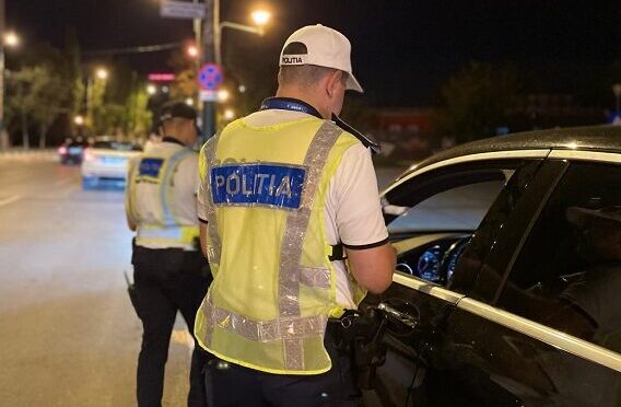 politistii de la rutiera actiune de amploare in constanta a plouat cu amenzi 67ea473f3ae20
