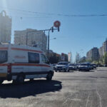 politistii de la sectia 1 in alerta intervin si ambulanta si echipajele smurd 67d6c39aedef4