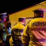 Polițiștii din Mangalia au avut parte de o surpriză după ce au oprit un buldoexcavator pe strada Trandafirilor. 2 politistii din mangalia au avut parte de o surpriza dupa ce au oprit un buldoexcavator pe strada trandafirilor 67e52b701d6a9