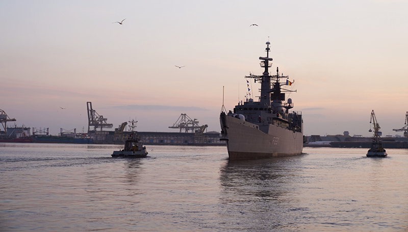 portul militar constanta urmeaza sa se dezvolte ce cuprinde proiectul propus de fortele navale romane 67c6f200ecbeb