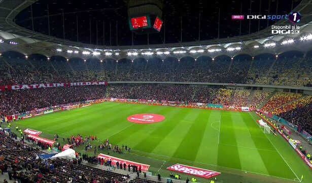 precizarea jandarmeriei dupa incidentele de la inceputul meciului cu fcsb 67e980b052ecc