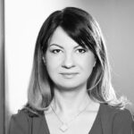 preferintele culturale ale mintilor creative dana bulat general manager united media services chiar si atunci cand lucrurile sunt complicate sau incertitudinea e mare cred ca determinarea 67c6fc0809636