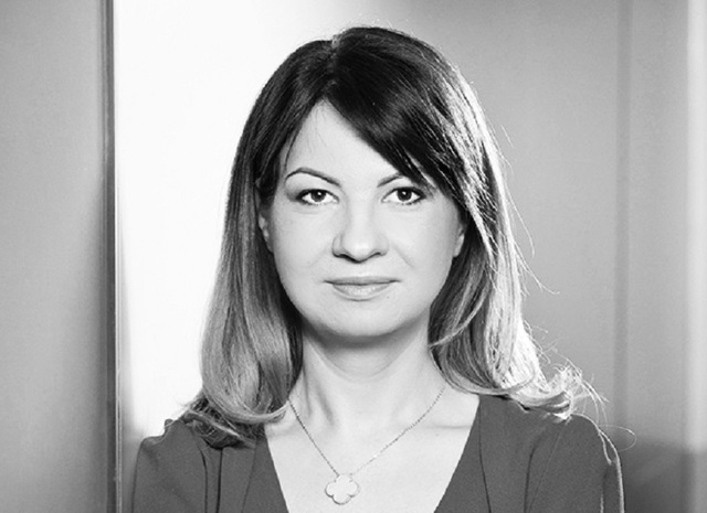 Preferințele culturale ale minților creative: Dana Bulat, General Manager, United Media Services afirmă că determinarea și dorința de a merge mai departe fac diferența, chiar și în vremuri complicate sau cu incertitudini mari. 1 preferintele culturale ale mintilor creative dana bulat general manager united media services chiar si atunci cand lucrurile sunt complicate sau incertitudinea e mare cred ca determinarea 67c6fc0809636
