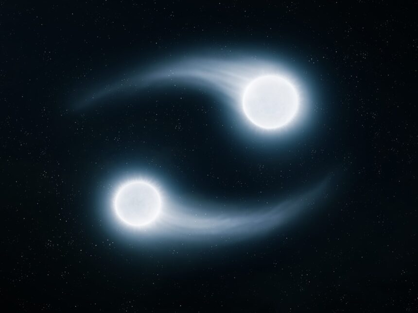 premiera in astronomie un telescop a gasit o pereche cosmica ciudata intr o galaxie invecinata 67cab213d2ac5