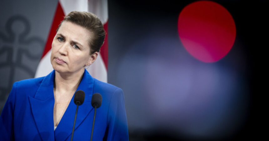 premierul danez raspunde acuzatiilor lui jd vance privind groenlanda si anunta o vizita pe insula pe fondul tensiunilor cu sua 67e85a0cec4ab