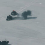 presa de la kiev anunta ca rusii au spart frontul in regiunea kursk trupele ucrainene din zona in pericol de incercuire 67cb24496abdf