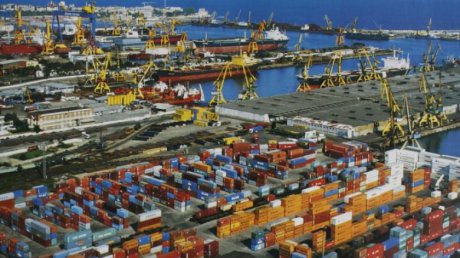 presedintele autoritatii vamale romane in portul constanta vom avea pana la finalul anului inca doua echipamente de scanat 67dace872c105