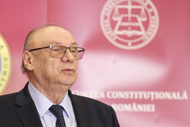 presedintele ccr despre interzicerea candidaturii lui calin georgescu curtea nu poate fi influentata sau amenintata 67d41f3683448