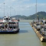 presedintele chinez xi jinping este foarte nemultumit de vanzarea porturilor de la canalul panama catre un consortiu american 67dc292b67f98