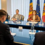 presedintele interimar al senatului vizita in republica moldova ce a discutat cu presedinta maia sandu si premierul dorin recean 67e3ed97ebb89