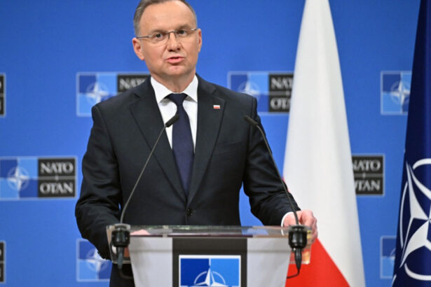 presedintele polonez cere sa fie inclusa in constitutie obligatia de a se aloca apararii un buget de minim 4 din pib 67cb162588e29