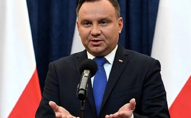 presedintele poloniei critica romania in presa straina pentru anularea alegerilor foarte ingrijorator nu indeplineste standardele democratice europene 67d2af563093b