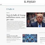 prima editie din lume a unui ziar generat de inteligenta artificiala publicata in italia 67da752ee3407