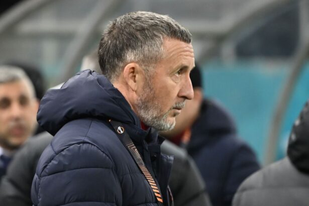 prima reactie a lui mihai stoica dupa fcsb lyon 1 3 1 1 era scorul corect e culmea ce s a intamplat 67ca11696586c