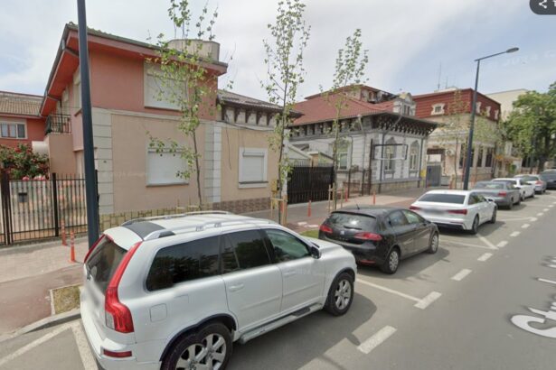 primarul constantei obligat sa restituie un imobil de pe strada mircea cel batran vizavi de inspectoratul de jandarmi preluat abuziv de comunisti 67db9c8f00011
