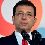 primarul din istanbul retinut intr o ancheta de coruptie ekrem imamoglu este principalul rival politic al lui recep tayyip erdogan 67da65b7a9581