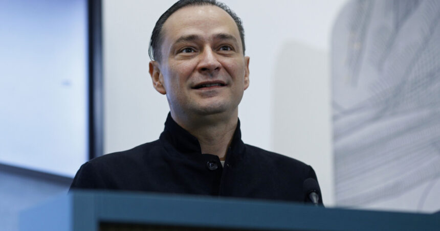 primarul sectorului 4 daniel baluta va candida la primaria capitalei nicusor dan este un impostor 67e80538562b2