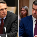 primul contact oficial intre seful spionajului rus si directorul cia dupa investirea lui trump ce au discutat nariskin si ratcliffe 67d144361e475