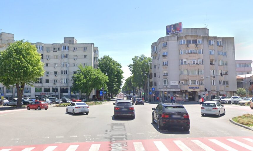 proces inedit un constantean a obtinut anularea autorizatiei pentru ecranul publicitar de pe blocul din zona capitol 67d6ff509aea7
