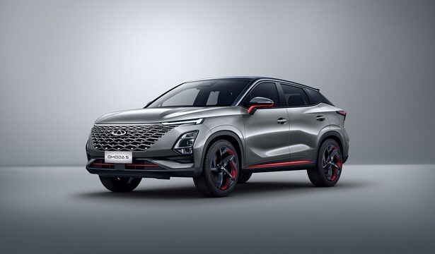 producatorul chinez de automobile chery va investi un miliard de dolari in turcia 67e407adb6f55