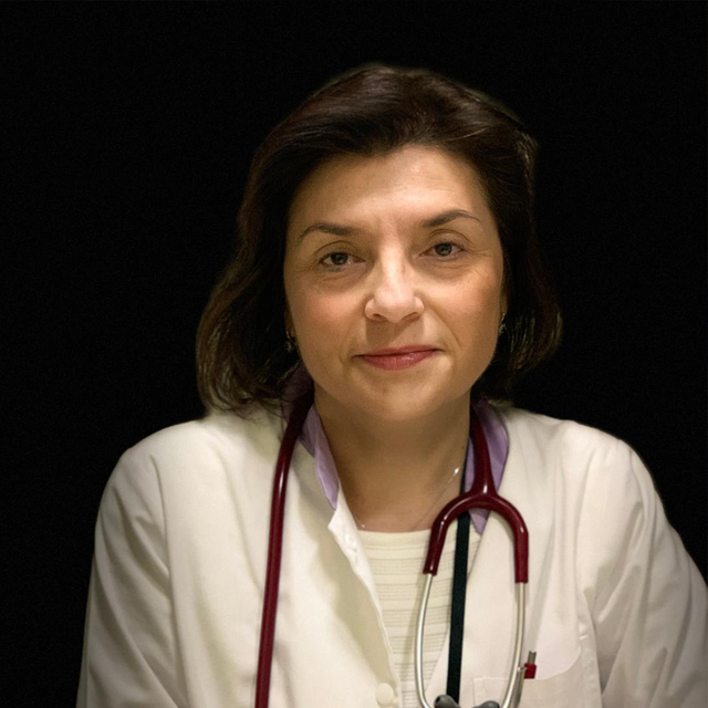 prof dr anca colita manager institutul clinic fundeni vine la profit health forum editia a xv a 67d7b990f4070