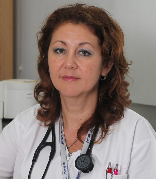 prof dr simin aysel florescu manager spitalul clinic de boli infectioase si tropicale dr victor babes vine la profit health forum editia a xv a 67e4ec236392c