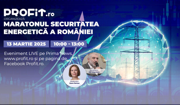 profit ro tv maratonul securitatea energetica a romaniei ce se intampla cu investitiile in decarbonare situatia disponibilitatii si accesului la resurse de materii prime finite solutii de 67c2a51db8a12