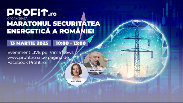profit ro tv maratonul securitatea energetica a romaniei ce se intampla cu investitiile in decarbonare situatia disponibilitatii si accesului la resurse de materii prime finite solutii de 67c2a51db8a12