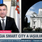 profit ro tv smart city romania mihai chirica primarul municipiului iasi ne am digitalizat persoanele care matura strazile si le am pus pagere acum intretinem orasul cu 34 milioane lei p 67c7e0bbb7714