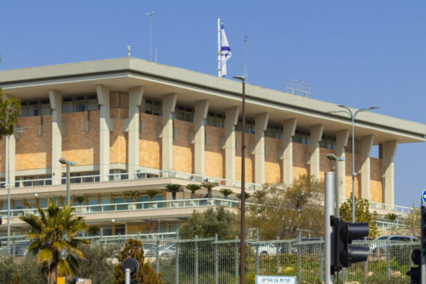 proiect de lege controversat aprobat de parlamentul israelian numirile judecatorilor vor fi controlate politic 67e557a11a6b9