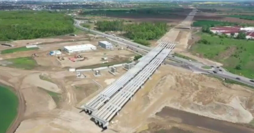 proiectul tehnic al lotului 1 al autostrazii bucurestiului a0 nord a fost avizat de cnair cand ar trebui sa fie gata 67cd21fc2463a