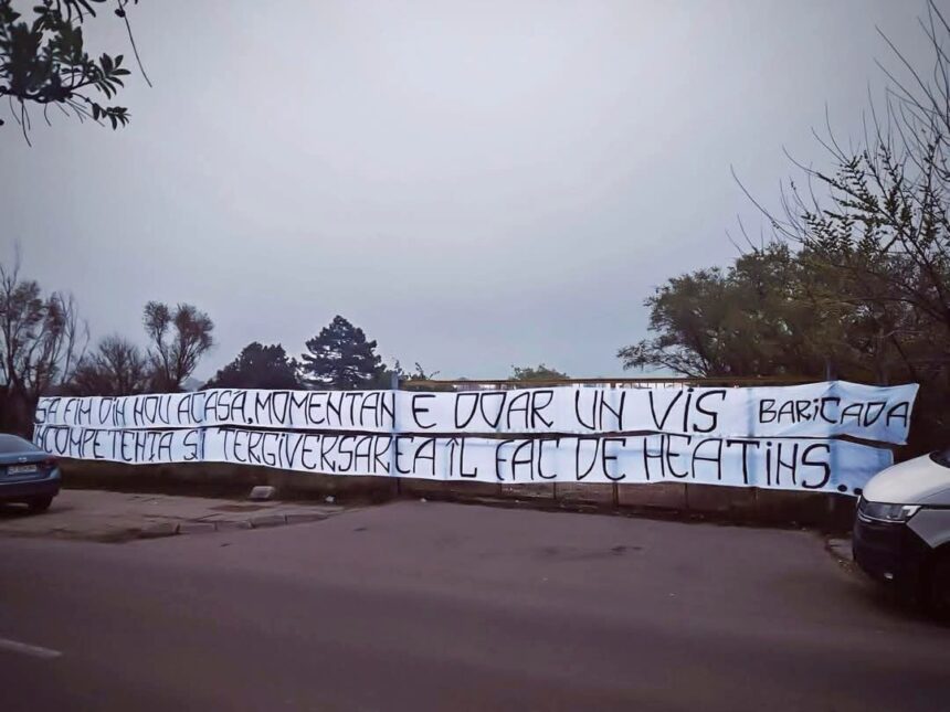 protest al fanilor farului constanta are nevoie de un stadion modern 67e6a9d111034