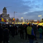 protest in fata ccr institutia care are ultimul cuvant privind candidatura lui calin georgescu 67cf266d3d411