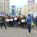 protest in piata victoriei silvicultorii ameninta cu greva generala daca nu le sunt solutionate revendicarile care sunt cerintele lor 67da938769f98