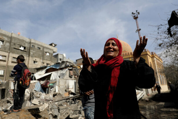 purtatorul de cuvant al hamas a fost ucis intr un atac aerian israelian 67e5a8900f323